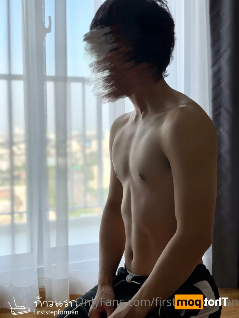 ก้าวแรก 👟 First step for man [ firststepforman ] Onlyfans leaked photo 15993087 on Hotleaks.tv