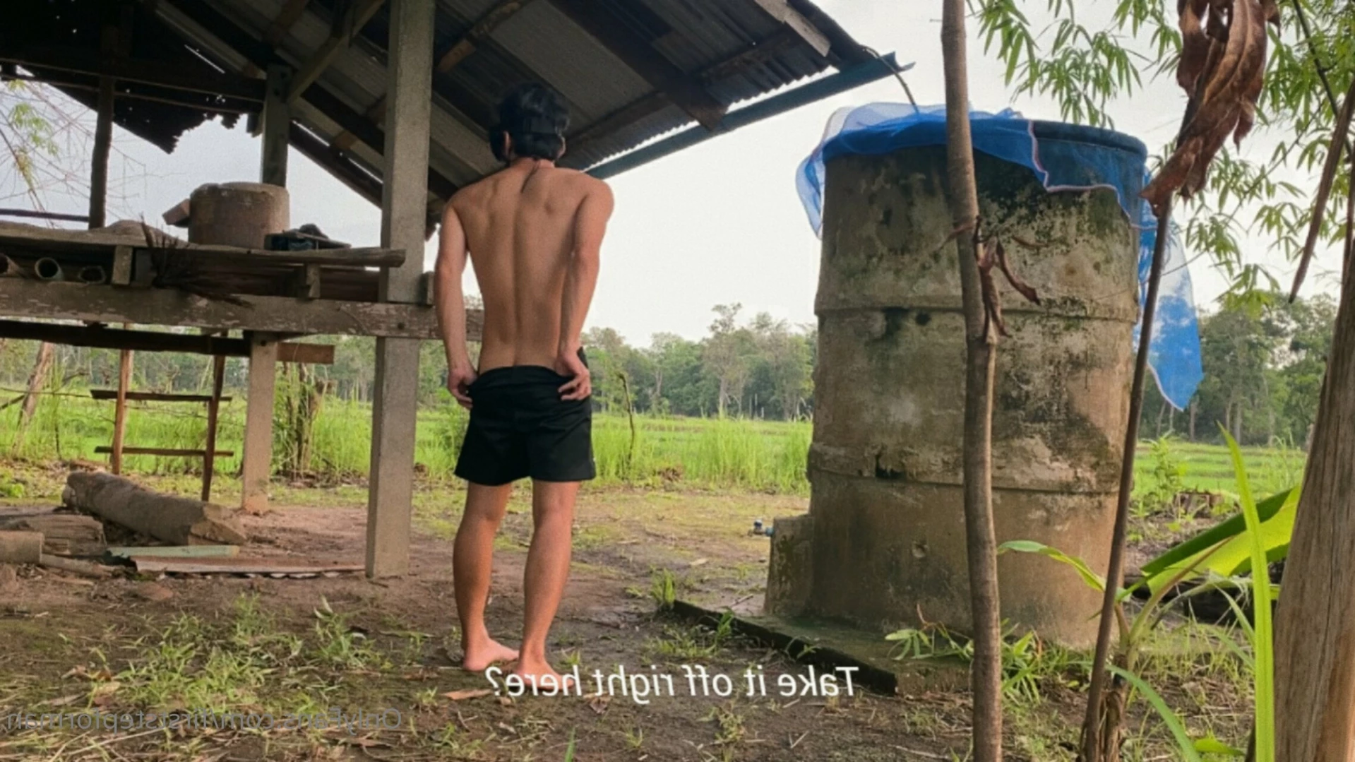 ก้าวแรก 👟 First step for man [ firststepforman ] Onlyfans leaked photo 15993153 on Hotleaks.tv