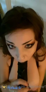 𝕭𝖗𝖆𝖙𝖙𝖞 𝕶𝖆𝖞𝖑𝖆 🥀 [ brattykayla666 ] Onlyfans leaked video 1342034 on Hotleaks.tv