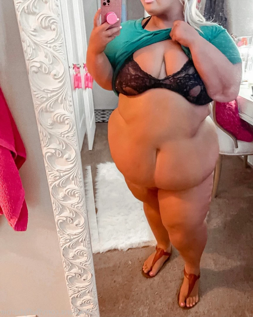 Fluffy Barbie [ fluffybarbie ] Onlyfans leaked photo 2132288 on Hotleaks.tv