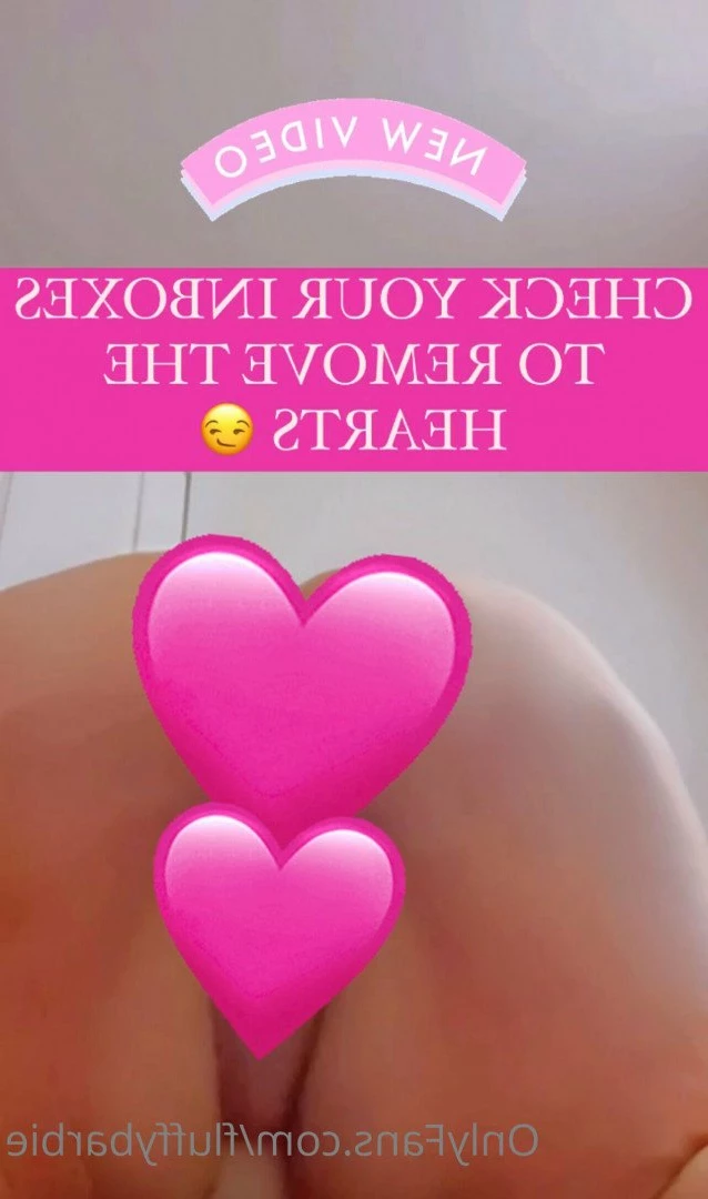 Fluffy Barbie [ fluffybarbie ] Onlyfans leaked photo 2132394 on Hotleaks.tv