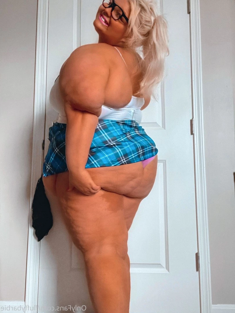 Fluffy Barbie [ fluffybarbie ] Onlyfans leaked photo 2132500 on Hotleaks.tv