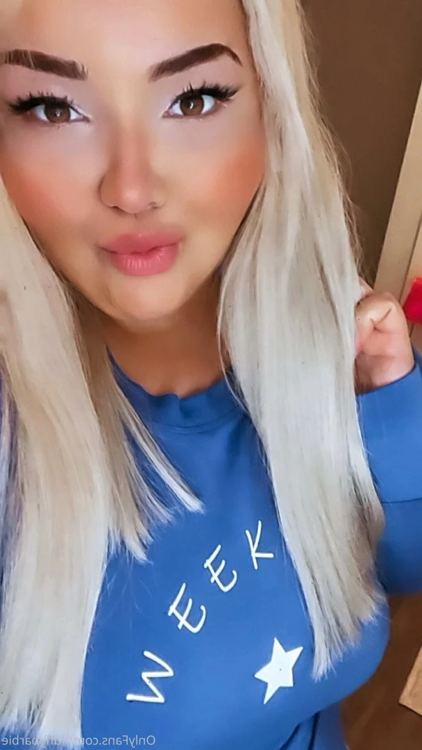 Fluffy Barbie [ fluffybarbie ] Onlyfans leaked photo 2132523 on Hotleaks.tv