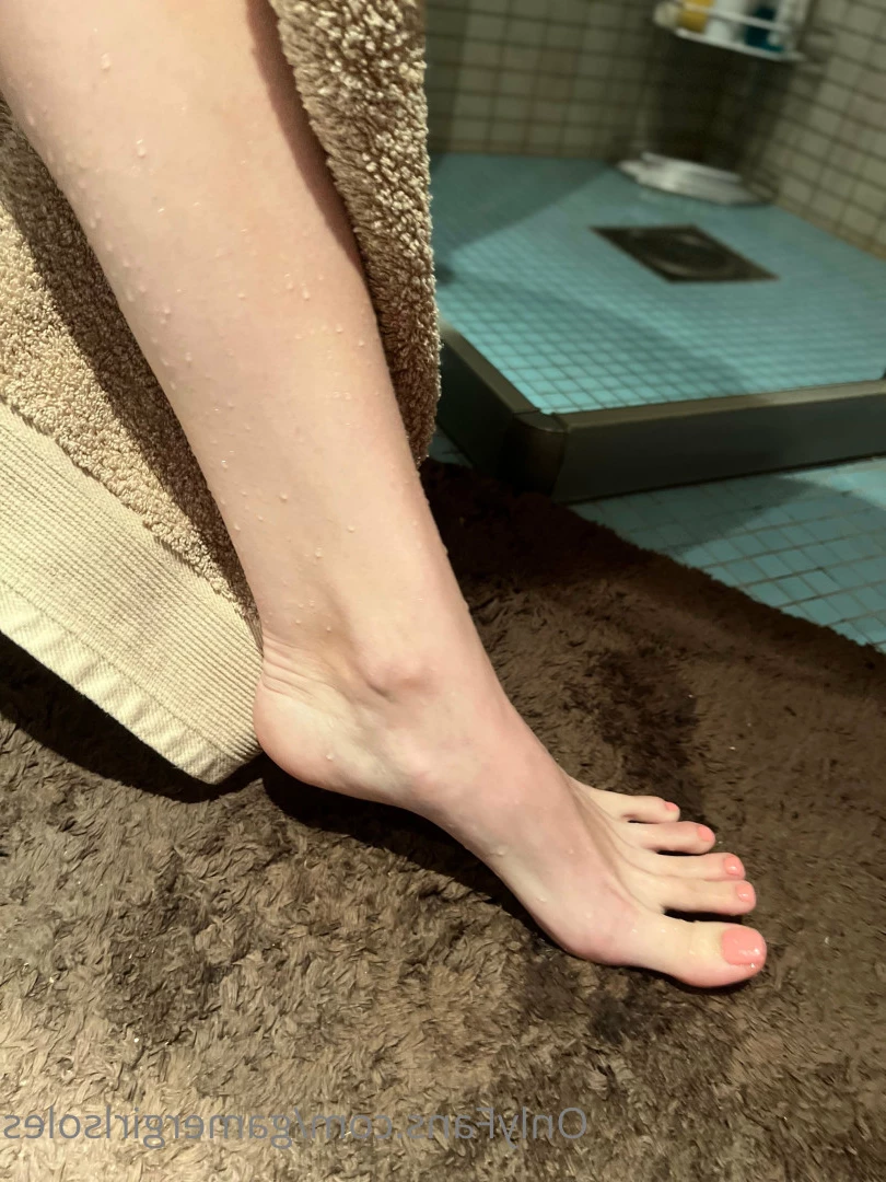 Gamer Girl Soles [ gamergirlsoles ] Onlyfans leaked photo 6205098 on Hotleaks.tv