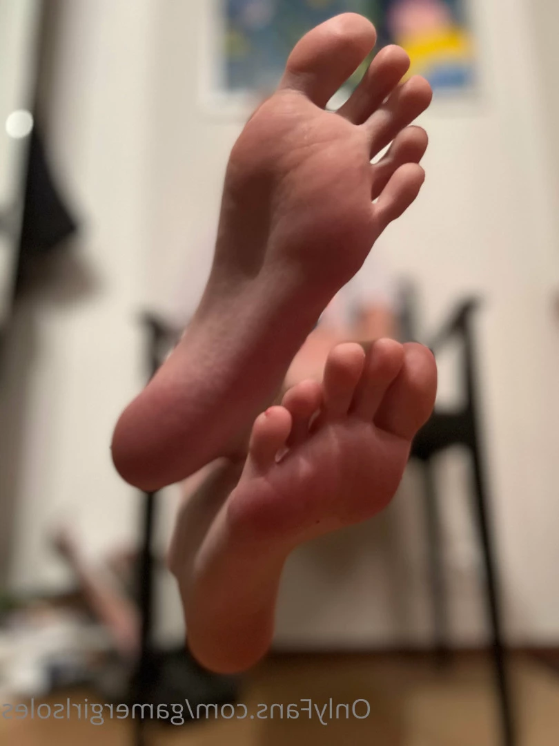 Gamer Girl Soles [ gamergirlsoles ] Onlyfans leaked photo 6205125 on Hotleaks.tv