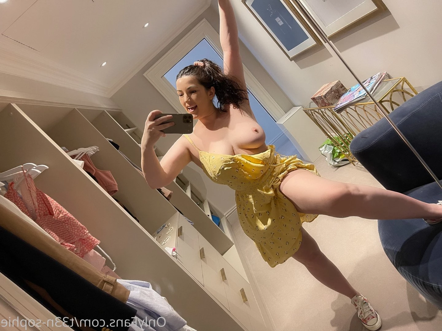 SOPHIE 💕 [ gfe-sophie ] Onlyfans leaked photo 2148153 on Hotleaks.tv