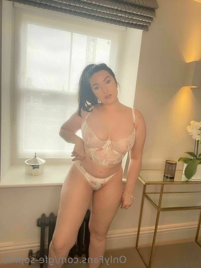 SOPHIE 💕 [ gfe-sophie ] Onlyfans leaked photo 15399229 on Hotleaks.tv