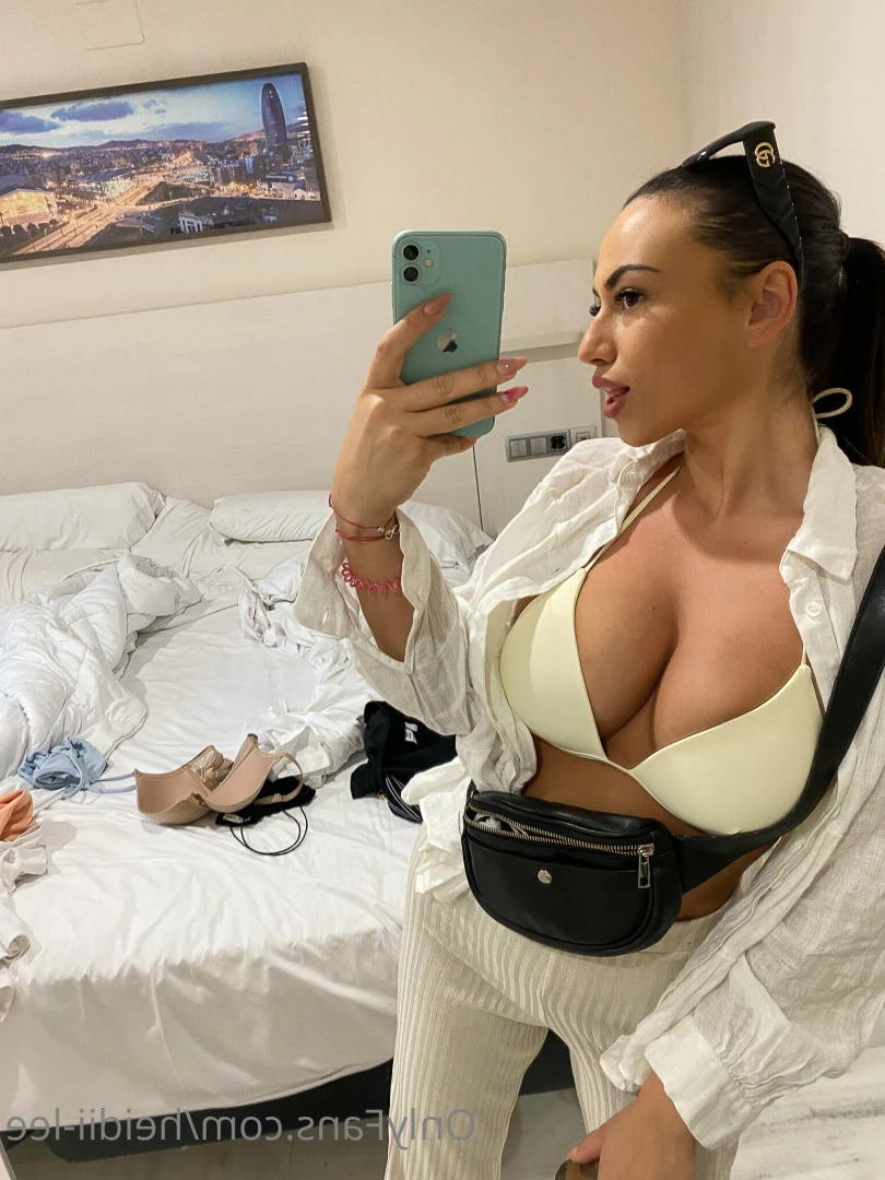 heidii-lee Onlyfans leaked photo 5961773 on Hotleaks.tv