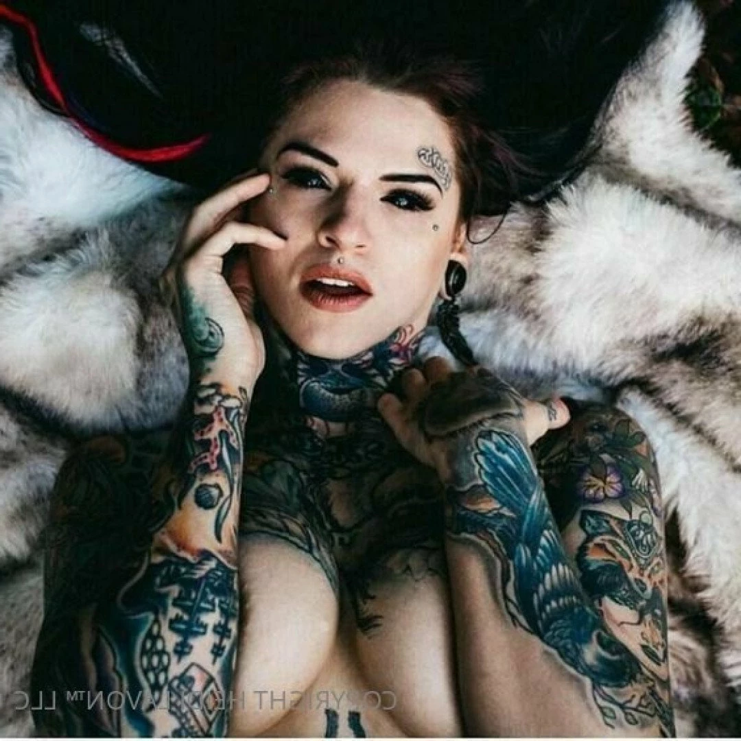 HEIDI LAVON™ PT2 [ heidilavonfree ] Onlyfans leaked photo 2147260 on Hotleaks.tv