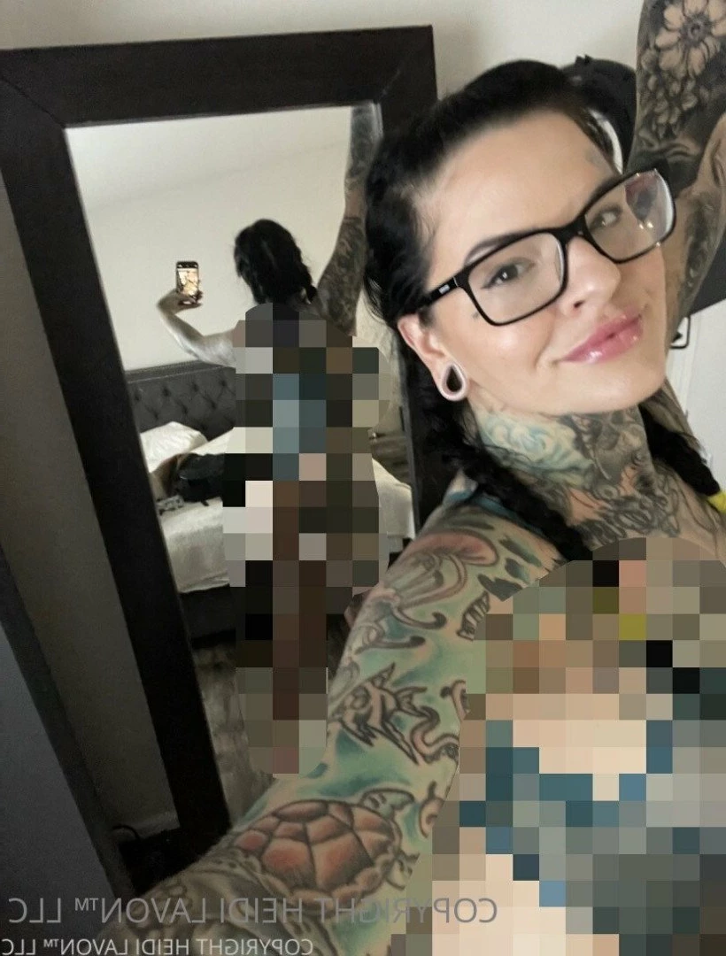 HEIDI LAVON™ PT2 [ heidilavonfree ] Onlyfans leaked photo 3812639 on Hotleaks.tv