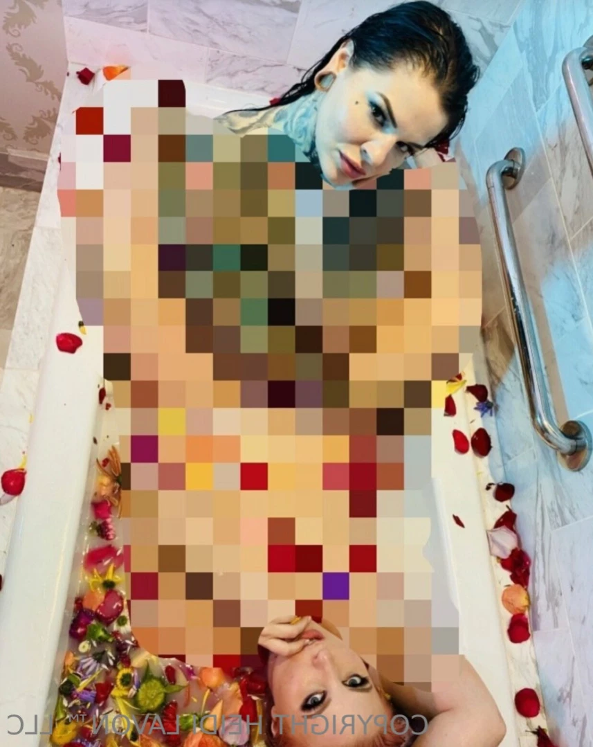 HEIDI LAVON™ PT2 [ heidilavonfree ] Onlyfans leaked photo 11877328 on Hotleaks.tv