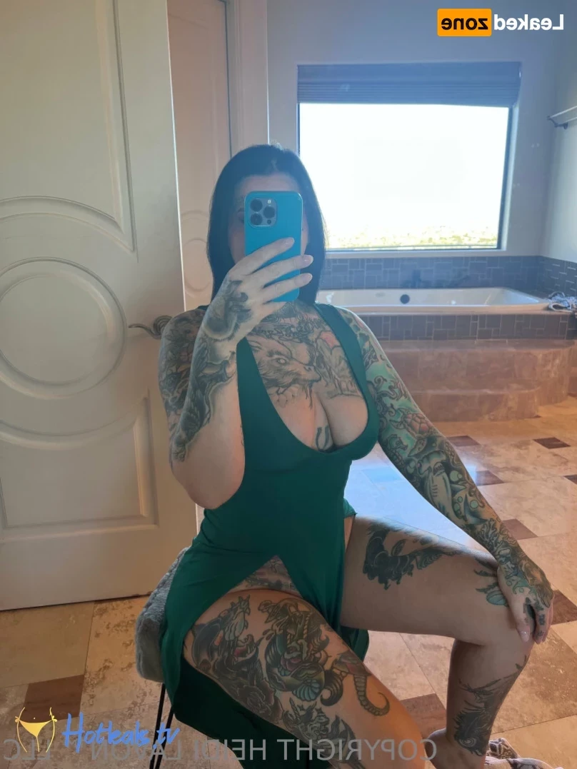 HEIDI LAVON™ PT2 [ heidilavonfree ] Onlyfans leaked photo 14784970 on Hotleaks.tv