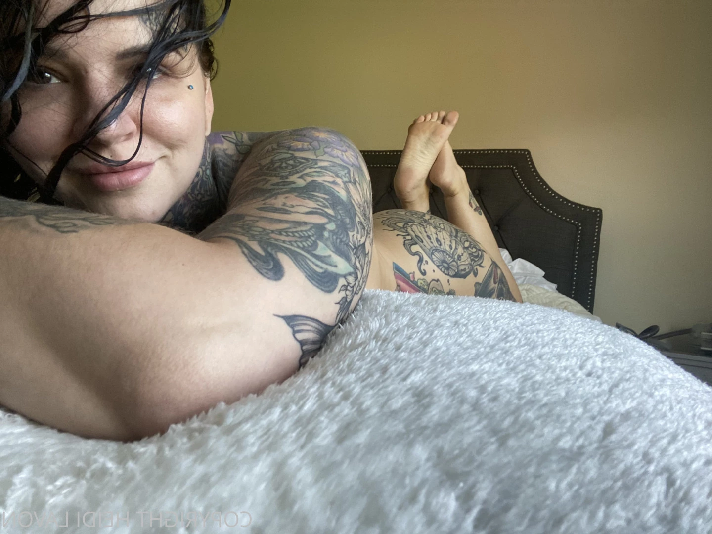 HEIDI LAVON™ PT2 [ heidilavonfree ] Onlyfans leaked photo 14816793 on Hotleaks.tv