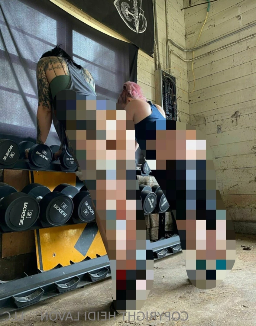 HEIDI LAVON™ PT2 [ heidilavonfree ] Onlyfans leaked photo 15400553 on Hotleaks.tv