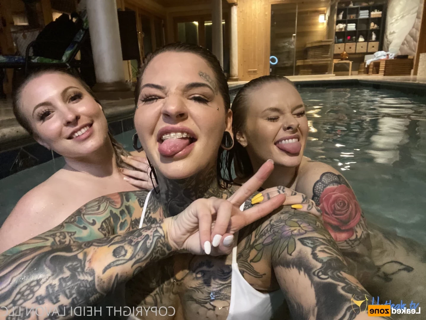 HEIDI LAVON™ PT2 [ heidilavonfree ] Onlyfans leaked photo 15400555 on Hotleaks.tv