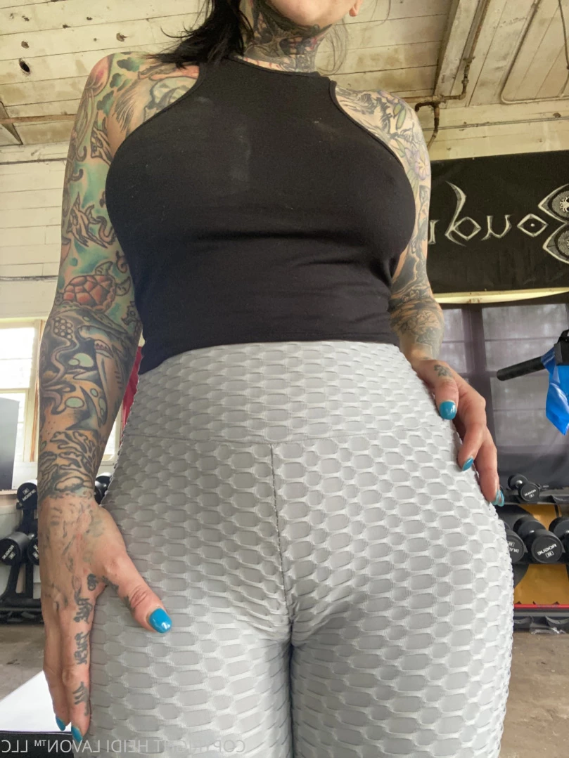 HEIDI LAVON™ PT2 [ heidilavonfree ] Onlyfans leaked photo 15400565 on Hotleaks.tv