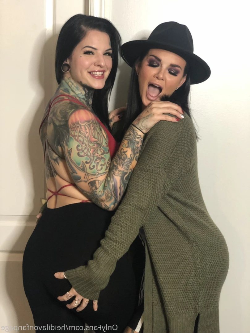 HEIDI LAVON™ PT2 [ heidilavonfree ] Onlyfans leaked photo 15400642 on Hotleaks.tv