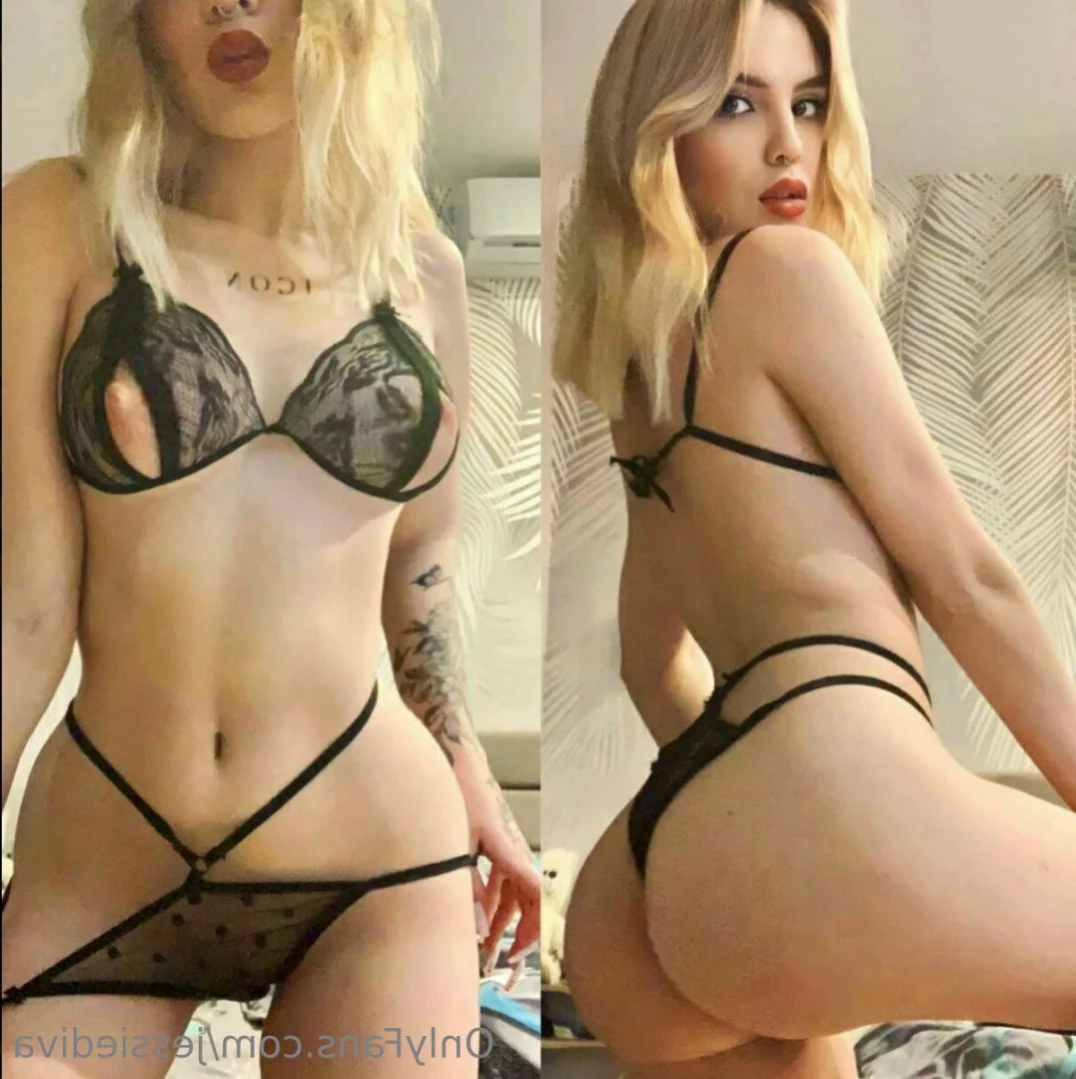 𝗝𝗲𝘀𝘀𝗶𝗲 𝗗𝗶𝘃𝗮 🎀 [ jessiediva ] Onlyfans leaked photo 13247824 on Hotleaks.tv