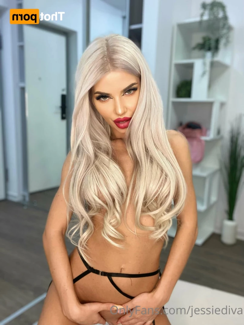 𝗝𝗲𝘀𝘀𝗶𝗲 𝗗𝗶𝘃𝗮 🎀 [ jessiediva ] Onlyfans leaked photo 14491852 on Hotleaks.tv