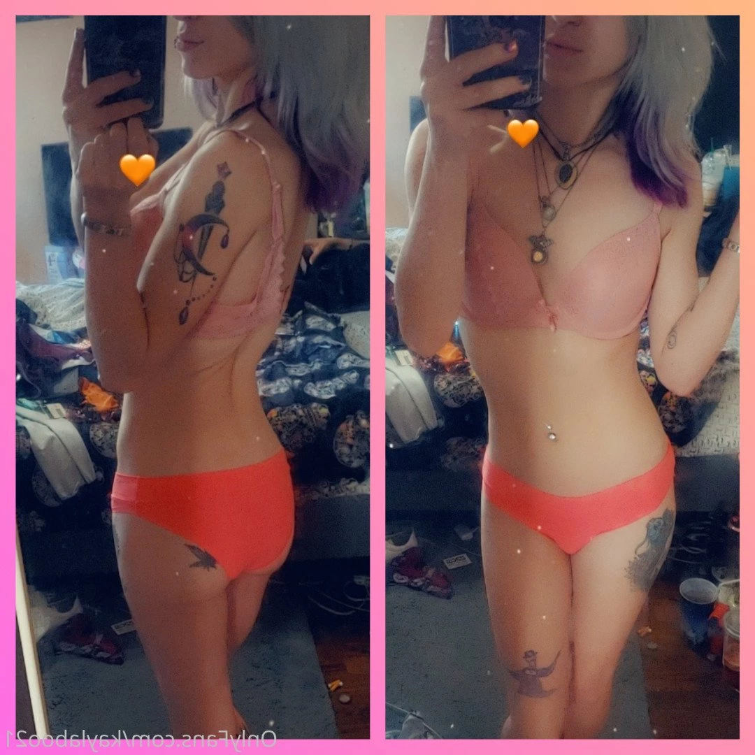  [ kaylaboo21 ] Onlyfans leaked photo 4617953 on Hotleaks.tv