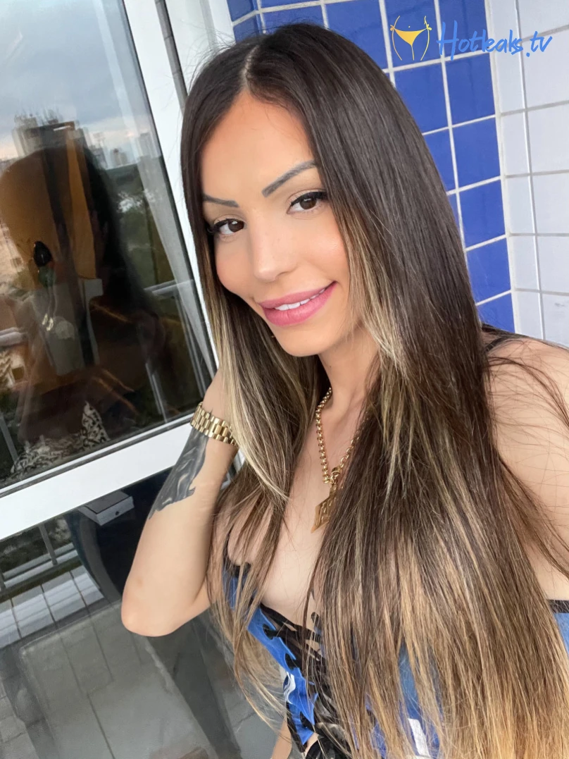 Luísa Tavares 🦊🔥 [ luisatavarests ] Onlyfans leaked photo 15398180 on  Hotleaks.tv