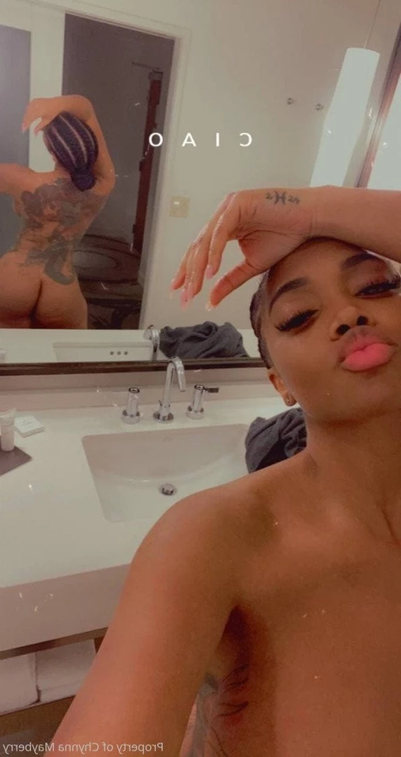 FaceTime (link in bio) [ brazilianebony1 ] Onlyfans leaked photo 202600 on Hotleaks.tv