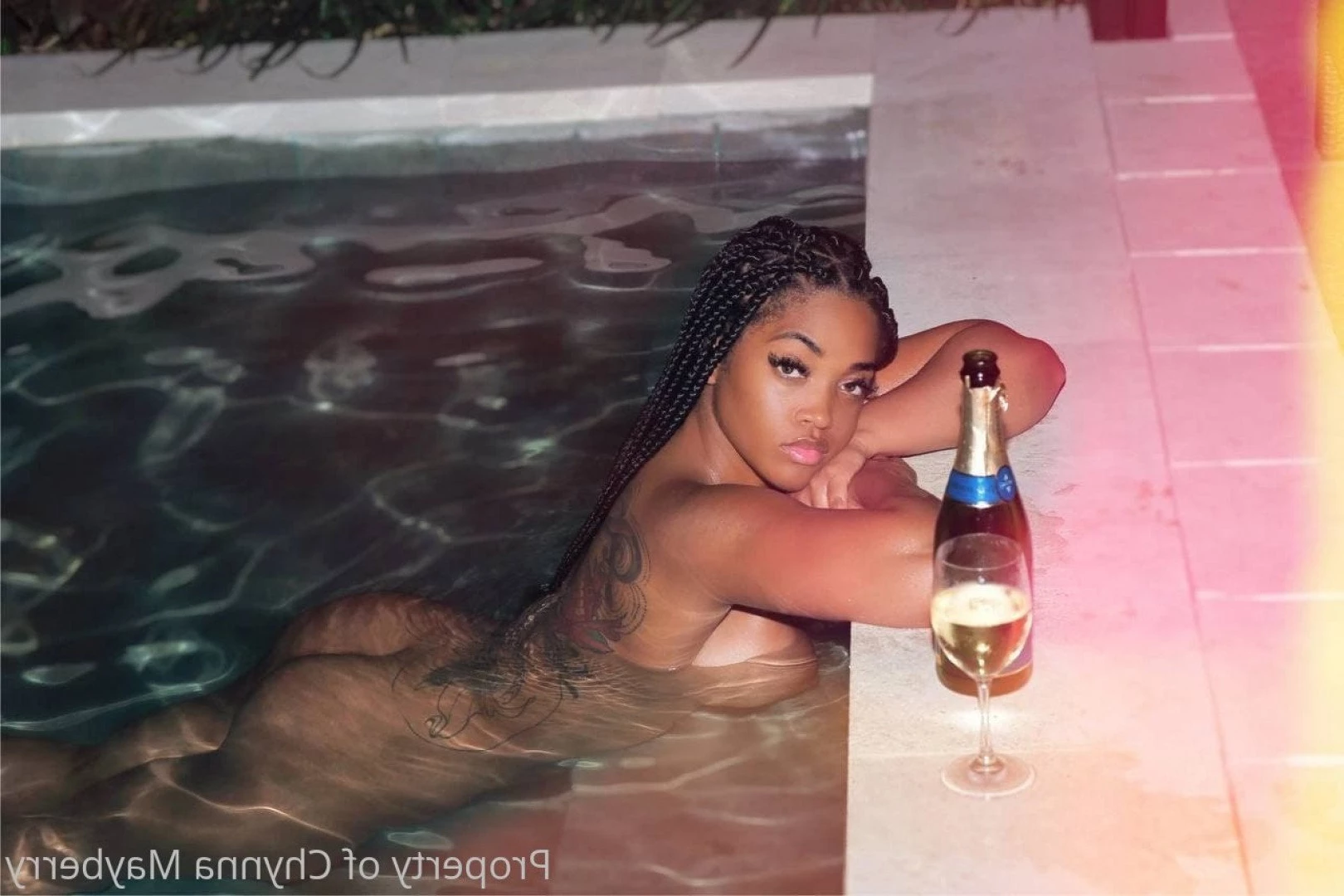 FaceTime (link in bio) [ brazilianebony1 ] Onlyfans leaked photo 202690 on Hotleaks.tv