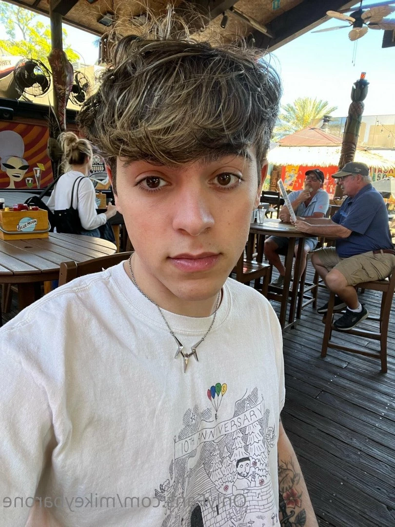 MIKEY 🔥 [ mikeybarone ] Onlyfans leaked photo 2147232 on Hotleaks.tv