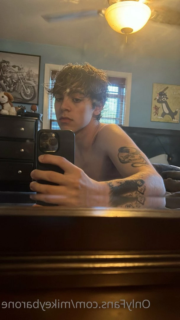 MIKEY 🔥 [ mikeybarone ] Onlyfans leaked photo 2147233 on Hotleaks.tv