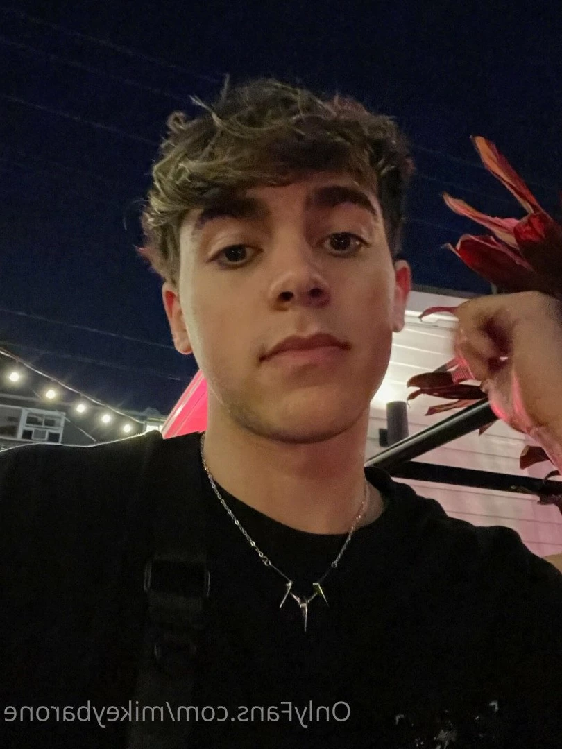 MIKEY 🔥 [ mikeybarone ] Onlyfans leaked photo 3825548 on Hotleaks.tv