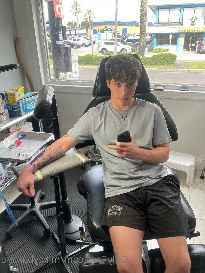 MIKEY 🔥 [ mikeybarone ] Onlyfans leaked photo 3825831 on Hotleaks.tv