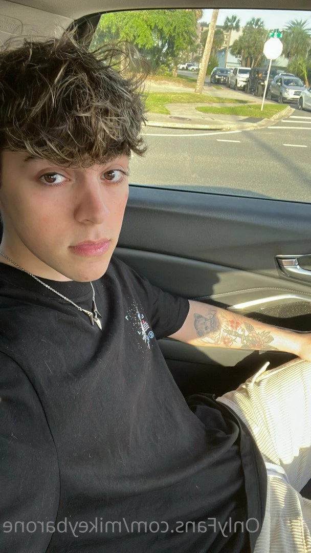 MIKEY 🔥 [ mikeybarone ] Onlyfans leaked photo 3825929 on Hotleaks.tv