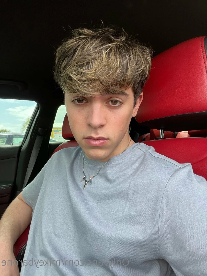 MIKEY 🔥 [ mikeybarone ] Onlyfans leaked photo 3826387 on Hotleaks.tv