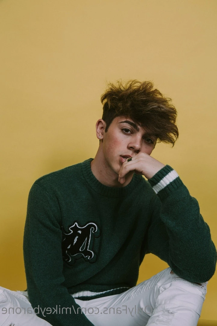 MIKEY 🔥 [ mikeybarone ] Onlyfans leaked photo 6550667 on Hotleaks.tv