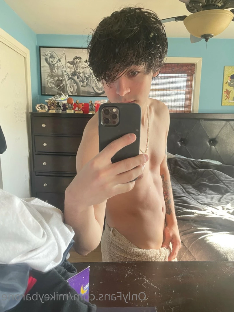 MIKEY 🔥 [ mikeybarone ] Onlyfans leaked photo 6550727 on Hotleaks.tv