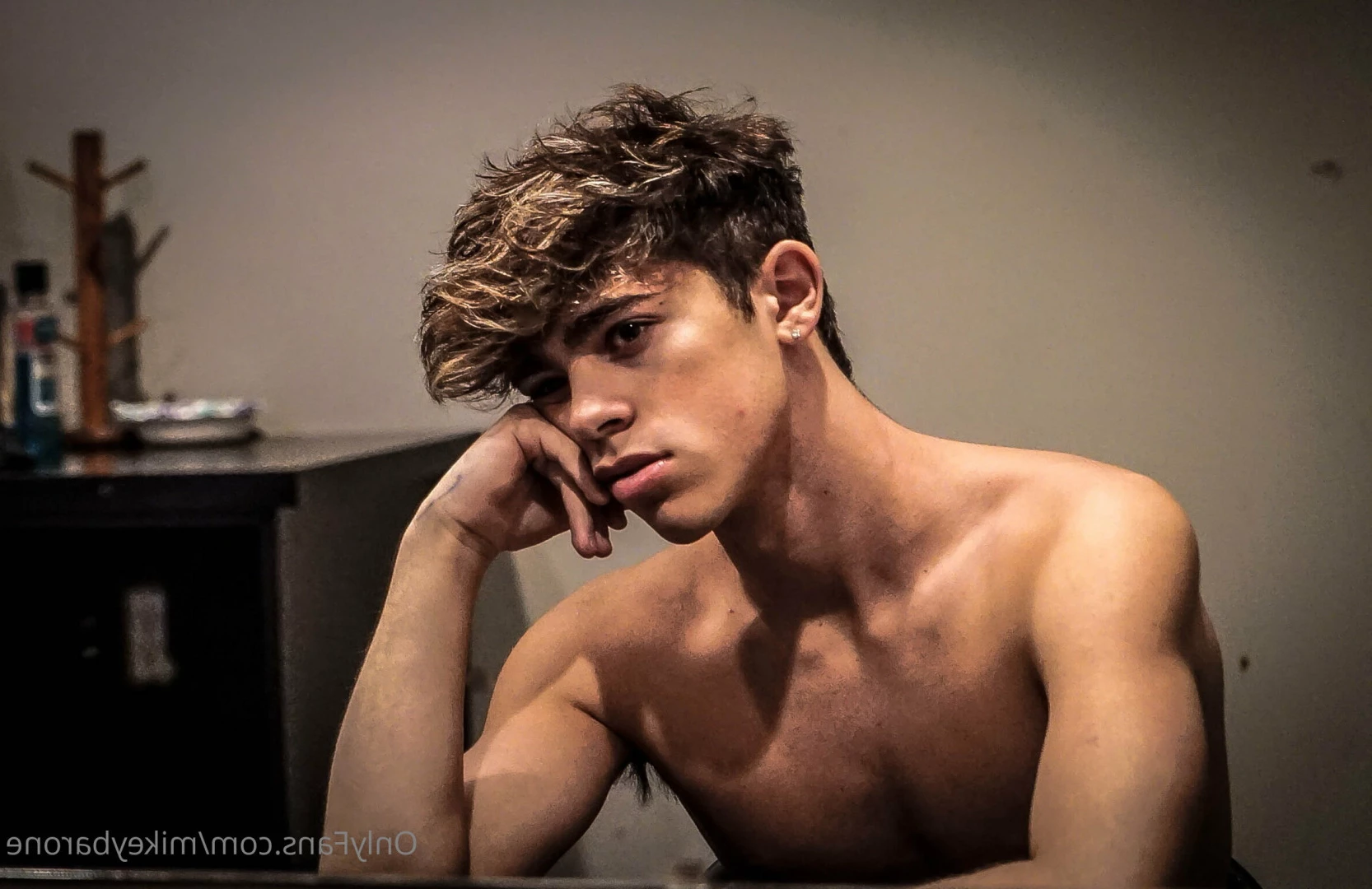 MIKEY 🔥 [ mikeybarone ] Onlyfans leaked photo 6550748 on Hotleaks.tv