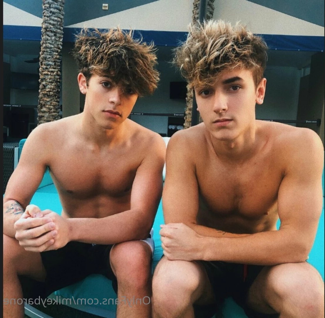MIKEY 🔥 [ mikeybarone ] Onlyfans leaked photo 6550773 on Hotleaks.tv