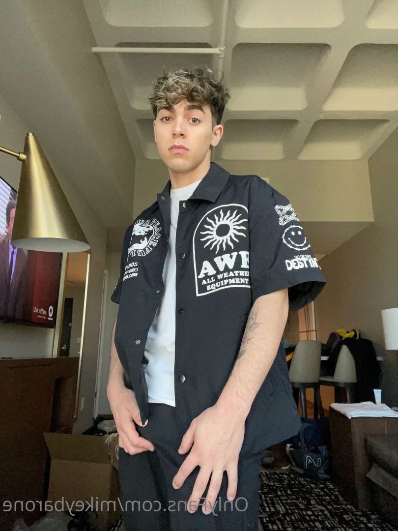 MIKEY 🔥 [ mikeybarone ] Onlyfans leaked photo 6550783 on Hotleaks.tv