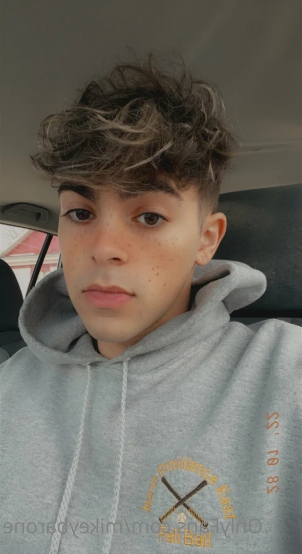 MIKEY 🔥 [ mikeybarone ] Onlyfans leaked photo 6550791 on Hotleaks.tv
