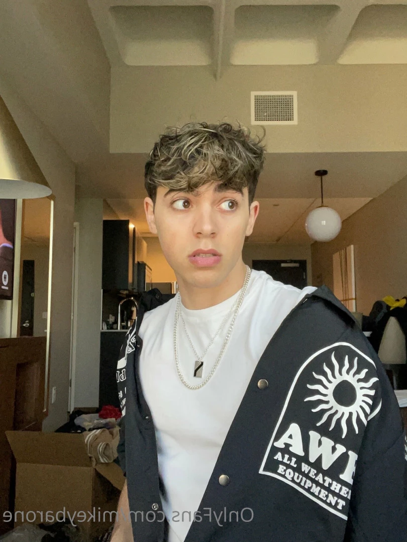 MIKEY 🔥 [ mikeybarone ] Onlyfans leaked photo 6550807 on Hotleaks.tv