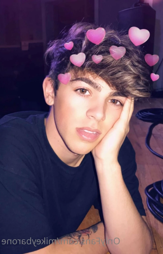 MIKEY 🔥 [ mikeybarone ] Onlyfans leaked photo 6550822 on Hotleaks.tv