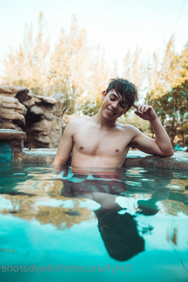 MIKEY 🔥 [ mikeybarone ] Onlyfans leaked photo 6550875 on Hotleaks.tv