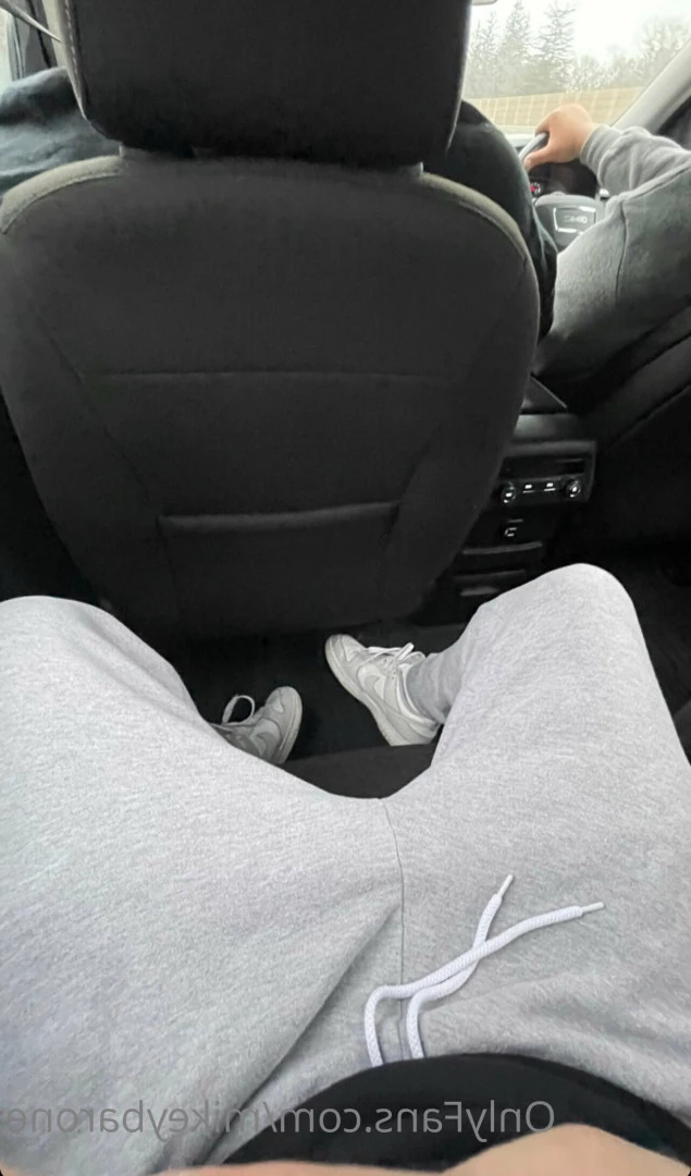 MIKEY 🔥 [ mikeybarone ] Onlyfans leaked photo 6550893 on Hotleaks.tv