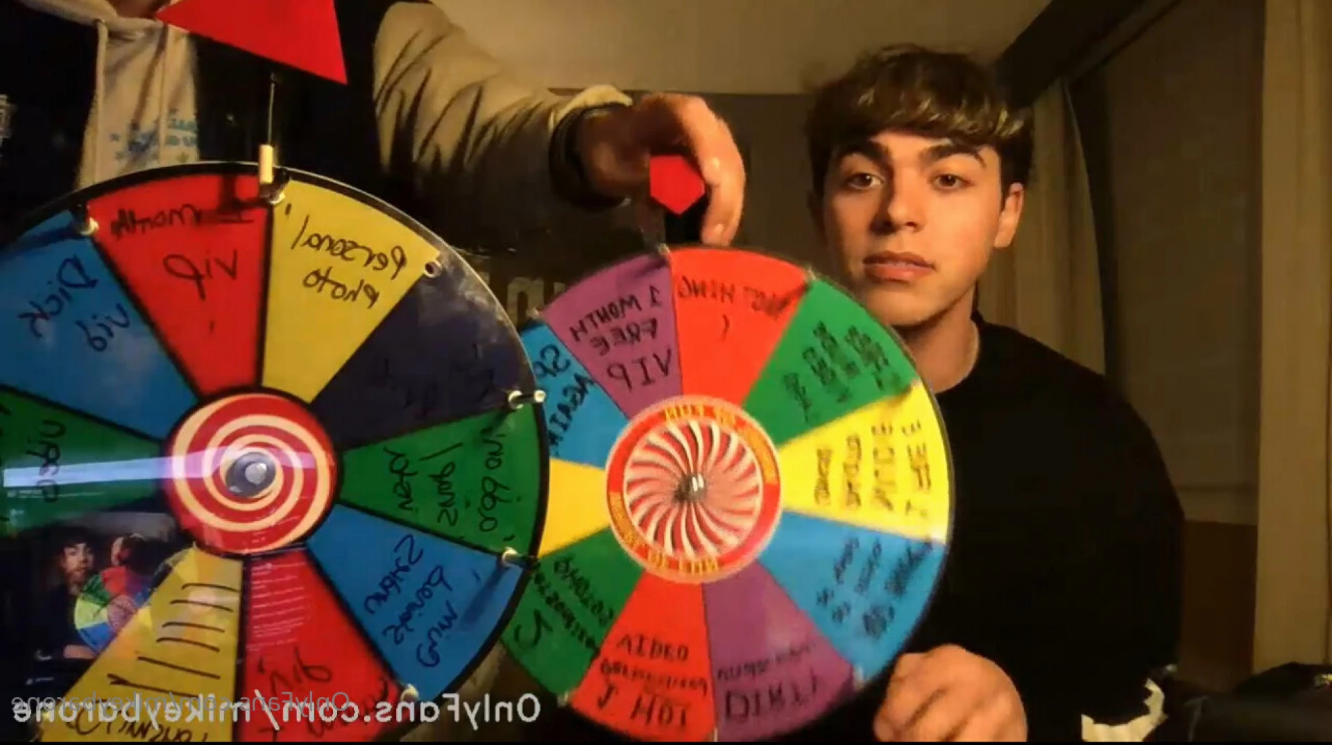 MIKEY 🔥 [ mikeybarone ] Onlyfans leaked photo 6550901 on Hotleaks.tv