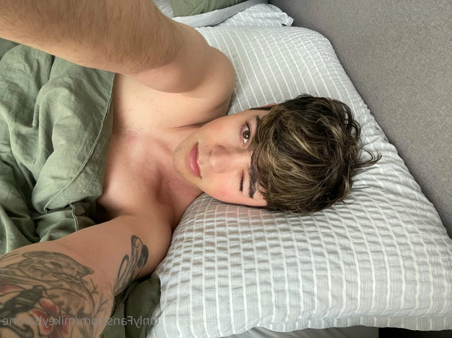 MIKEY 🔥 [ mikeybarone ] Onlyfans leaked photo 6550919 on Hotleaks.tv