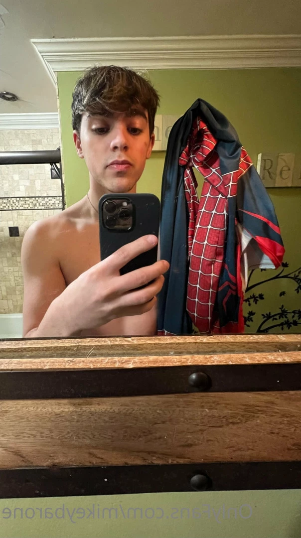 MIKEY 🔥 [ mikeybarone ] Onlyfans leaked photo 6550927 on Hotleaks.tv
