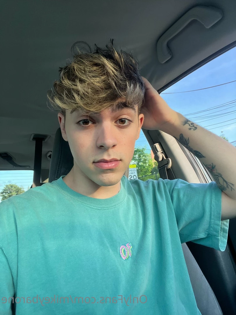 MIKEY 🔥 [ mikeybarone ] Onlyfans leaked photo 6550945 on Hotleaks.tv
