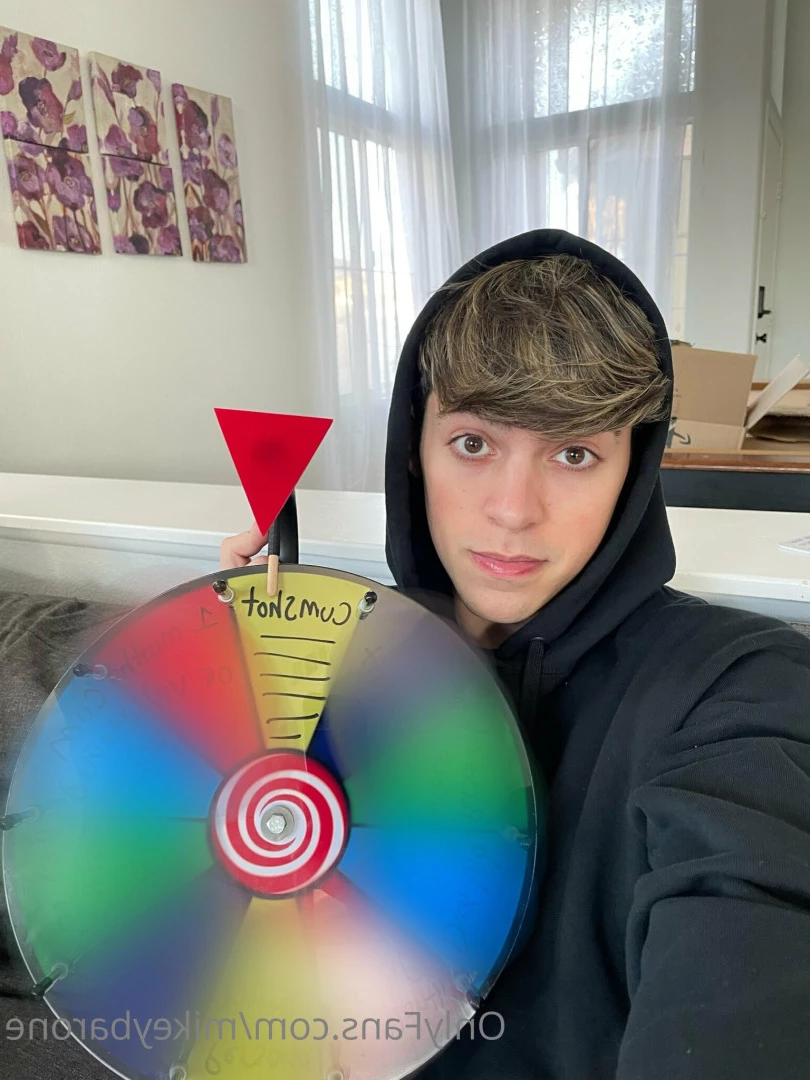 MIKEY 🔥 [ mikeybarone ] Onlyfans leaked photo 6550967 on Hotleaks.tv