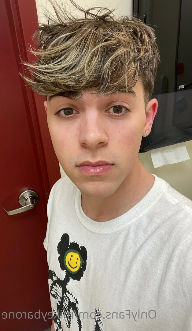 MIKEY 🔥 [ mikeybarone ] Onlyfans leaked photo 6550991 on Hotleaks.tv