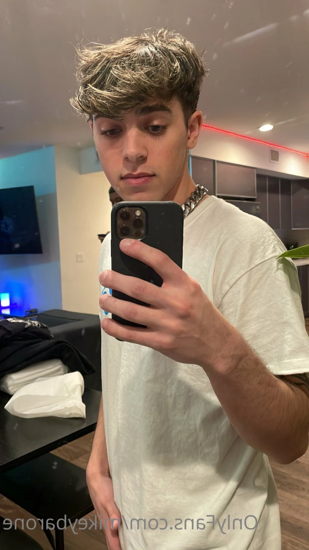 MIKEY 🔥 [ mikeybarone ] Onlyfans leaked photo 6550999 on Hotleaks.tv